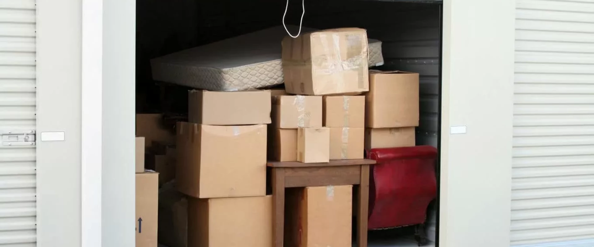 Nowoczesne technologie w magazynowaniu mebli w Krakowie