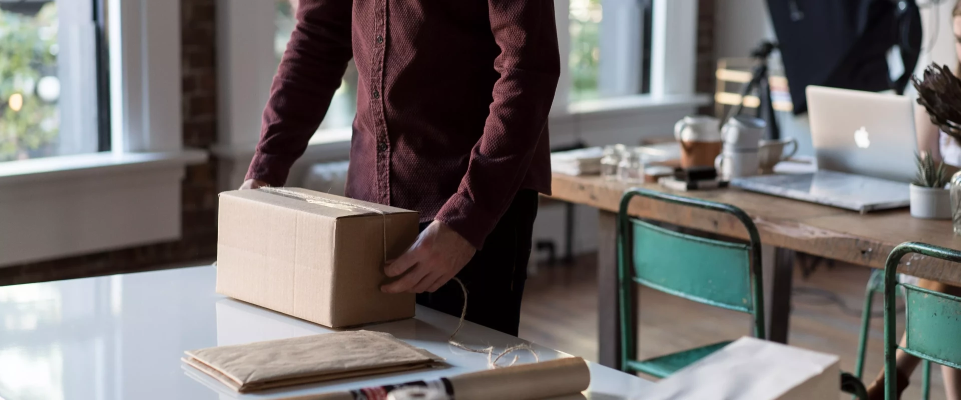 Jak zorganizować przeprowadzkę biura?