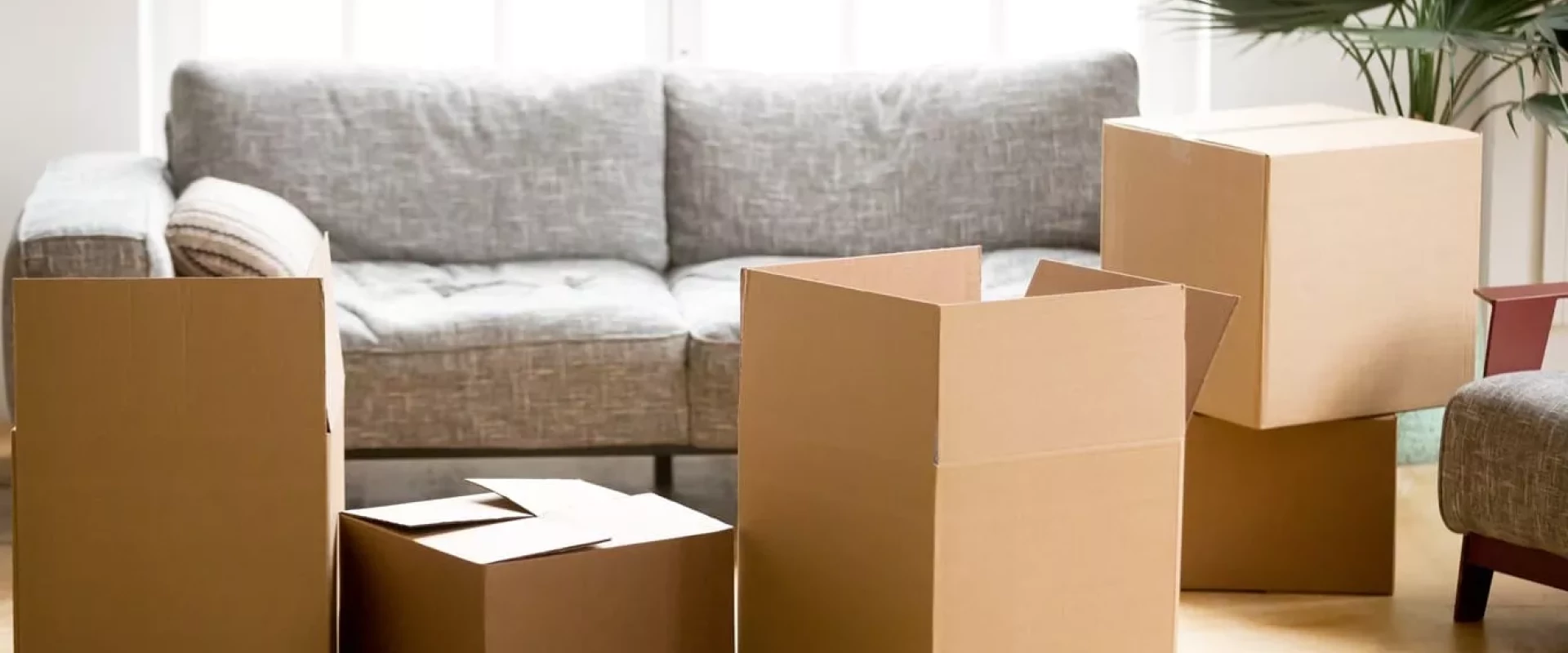 Przeprowadzki międzynarodowe – jakie wsparcie oferują krakowskie firmy w zakresie dokumentacji?