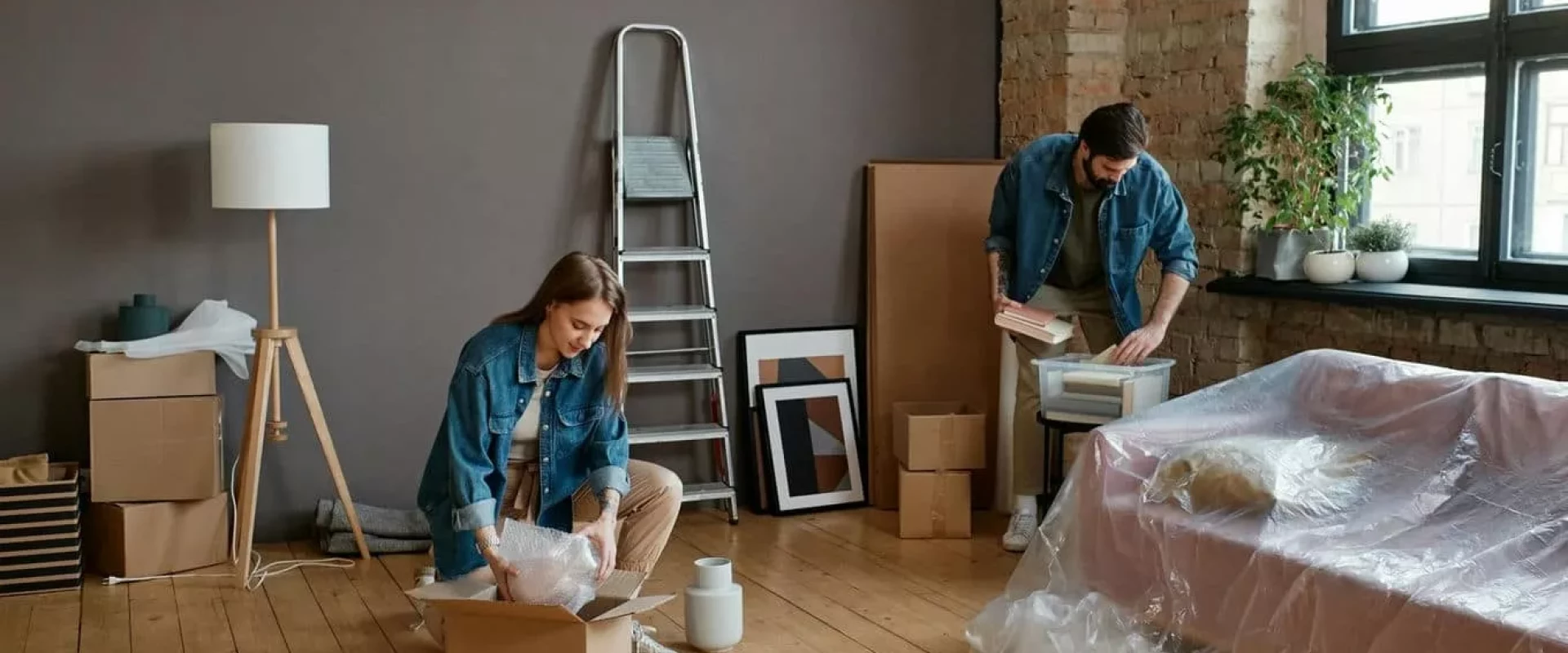 Przeprowadzki mieszkań w Krakowie – jak zorganizować je sprawnie i bez stresu?