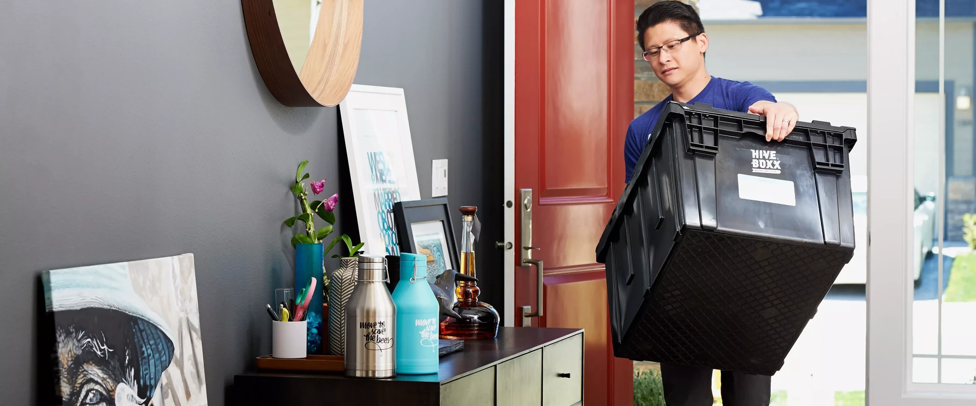 Jak przygotować meble do przeprowadzki?