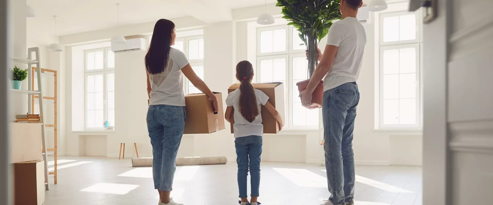 Planujesz przeprowadzkę? Zmieniasz adres?