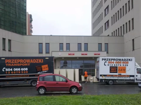 Przeprowadzki bibliotek i archiwów