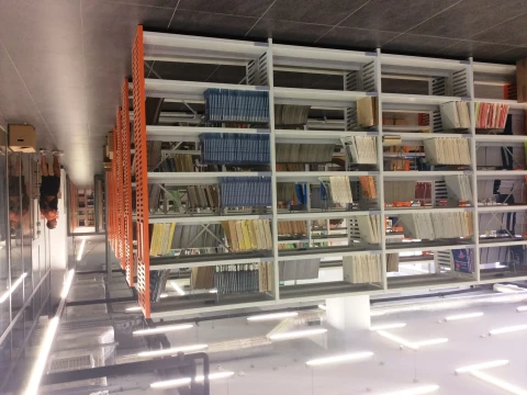 Przeprowadzki bibliotek i archiwów