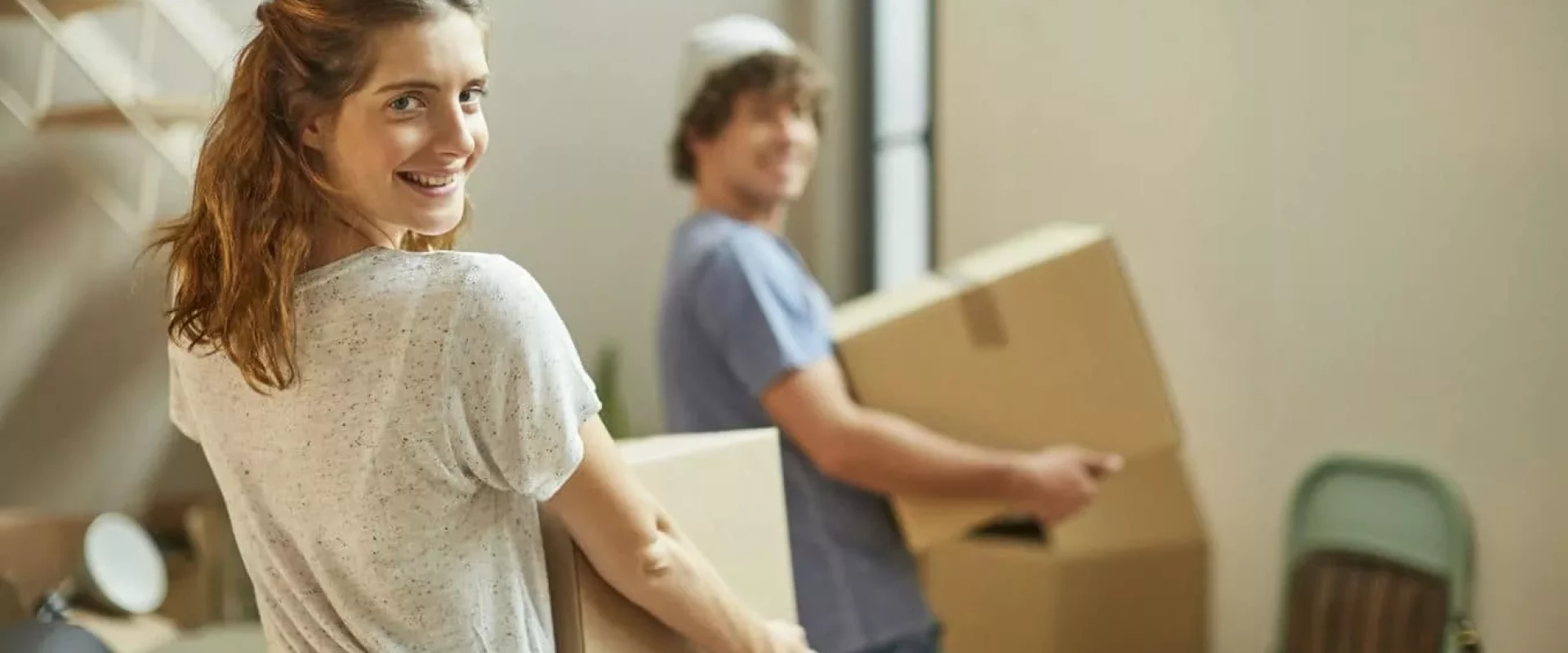 Tanie przeprowadzki w Krakowie – jakie są opcje dla studentów?