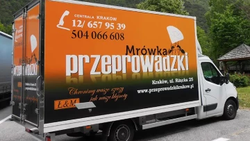 Jak zorganizować przeprowadzkę biura?